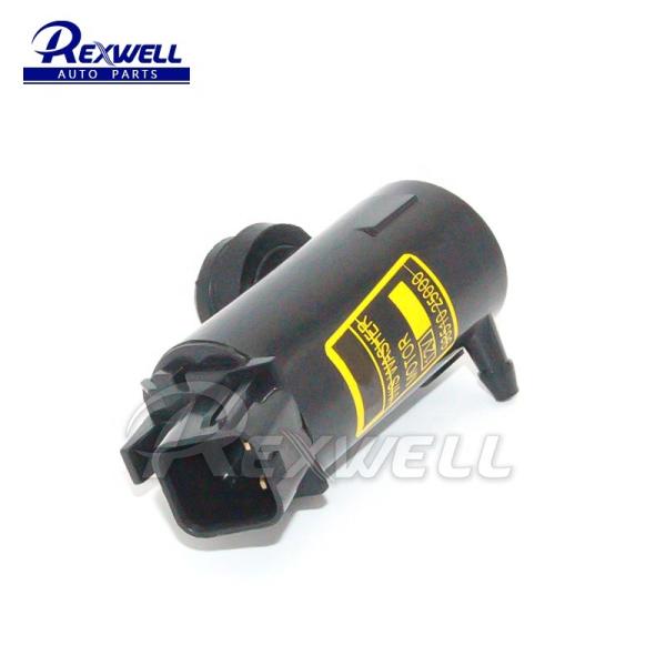 OEM TUCSON Hyundai Auto Parts Bomba de lavagem de pára-brisas 98510-25000