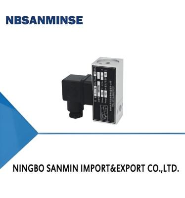 TL0522 Lubricating Oil Pressure Switch Pressure Controller IP54