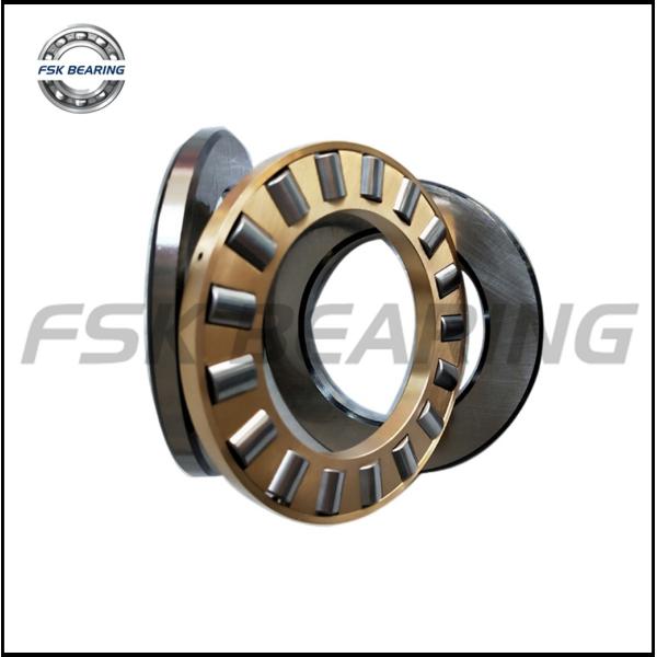 Big Size TP-149 RTH-749 Thrust Cylindrical Roller Bearings 177.8*304.8*50.8 mm For Oilfield Machinery