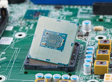 Machine de revêtement parylénique de métallisation sous vide de carte PCB d'équipement de carte