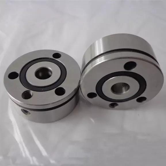 ZKLF2575-2RS / P4 Thrust Angular Contact Ball Screw Bearings For Machines Tools