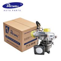 RHF5 VA430013 8971228843 Nouveau turbocompresseur d'origine pour Ford Ranger / Mazda Série B UN 2.5 TD 4WD WL-T Turbo
