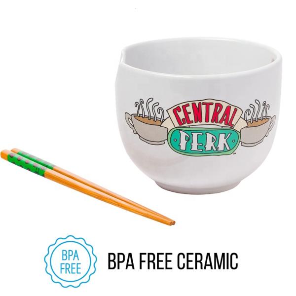 Подгонянный шар печи печати керамический для OEM еды рамэнов лапши