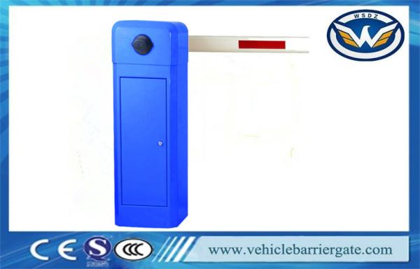 OEM Service Driveway Barrier Gates, Access Control Vehicle Barrier System