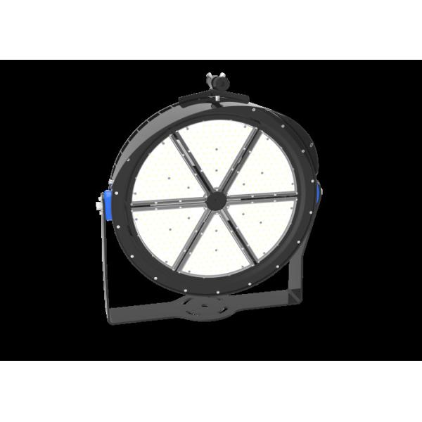 ​800W led sports ground lighting outdoor Corrosive Resistant Powder Coated