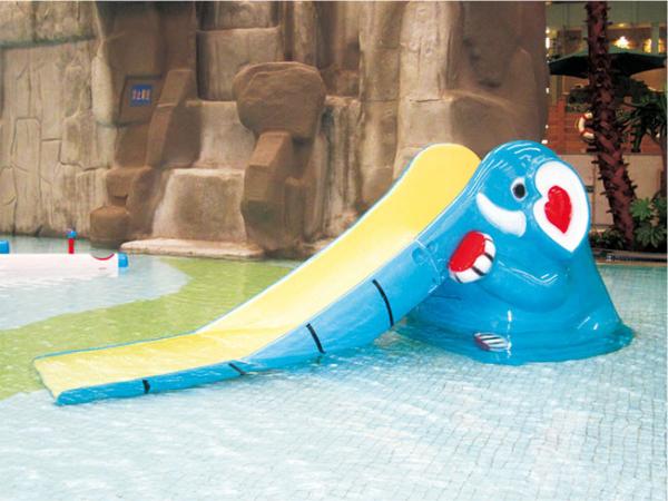 swimming pool flower water spray kids water park play equipment family water theme park