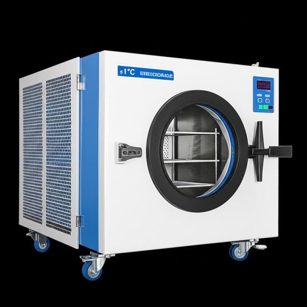 324L Volume Environmental Testing Chamber with Automatic Calculation Controller and Water Shortage Protection for Precise Environmental Tests