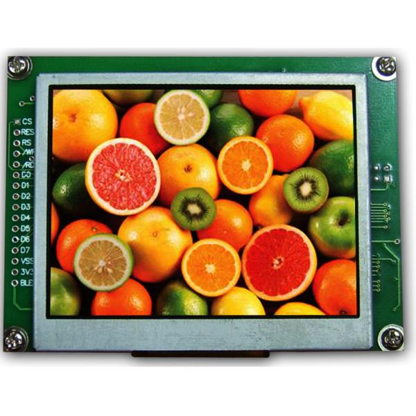 LCD Module TFT 3.5inch Resolution: 320 X 240 pixels