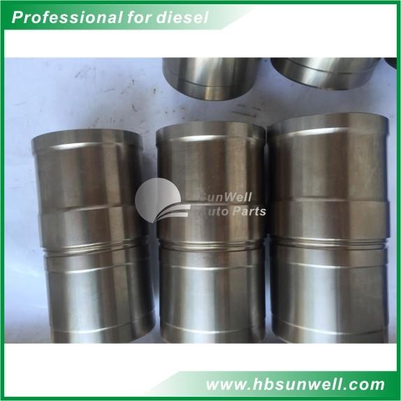 ISLe 6CT8.3 Diesel Performance Transmission Rebuild Kits Cylinder Liner 5318476