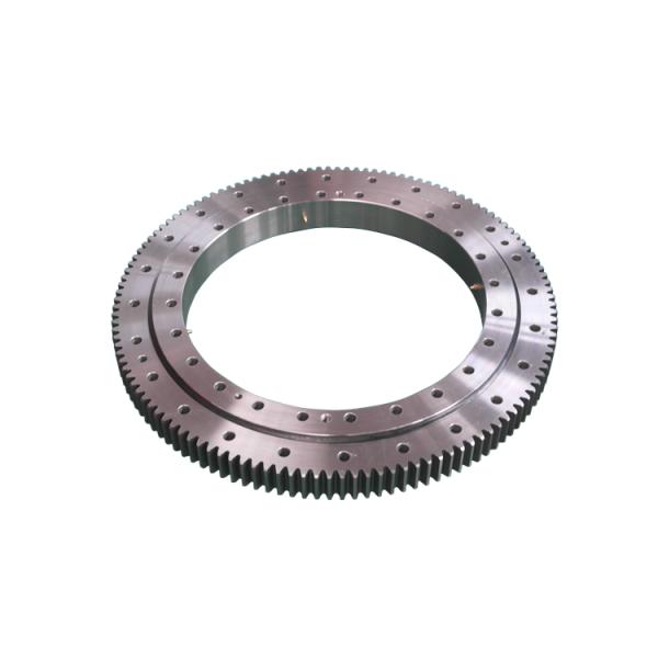 Customizable Excavator Slewing Bearings Turntable Pinion Swing Slew Ring Bearing for Boom Truck Crane