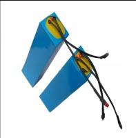 Batterie 48V 60Ah pour la mobilité électrique 48V 60Ah batterie solaire Vietnam 48V batterie au lithium pour les télécommunications 48V 60Ah batterie LiFePO4 avec BMS