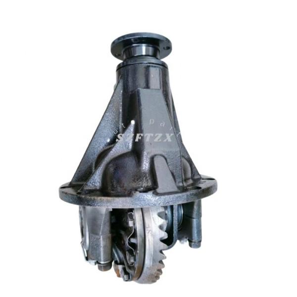 2402000-K00 Rear Axle  Differential Assembly 9:38 For Great Wall Hovel Haval SING Wingle