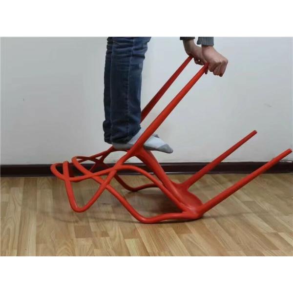 Plastic chair/modern chair/arm chair/Leisure chair/discuss chair/ restaurant chair/stackable chair/