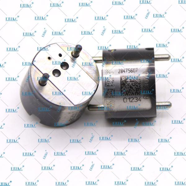 ERIKC 28475607 28577599 Diesel Fuel Injector Repair Kits 28653428 9308625C for EMBR00301D