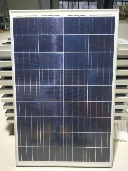 Os produtos novos 2022 vidros portáteis aumentados do painel solar ZW-100W-18V da energia laminaram o carregador do painel solar