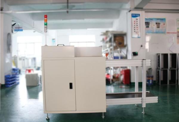 Automatic Sucking PCB Loader Machine LED Vacuum Bare Board Loader