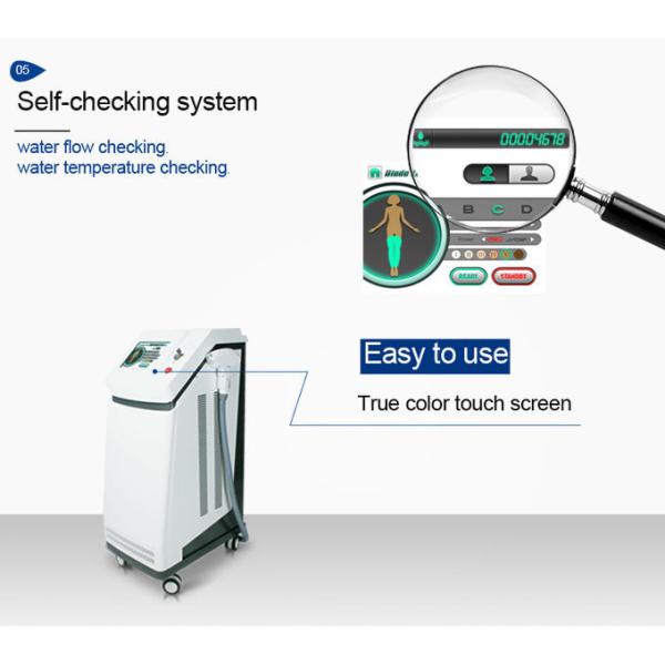 машина лазера удаления волос сопрано 400ms для женщин