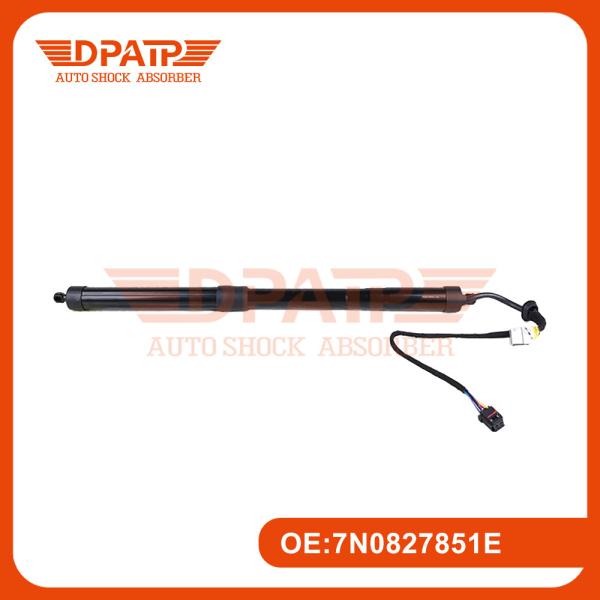 Fabrique OEM Porte arrière Volkswagen Viloran 7N0827851E électrique Porte arrière élévateur