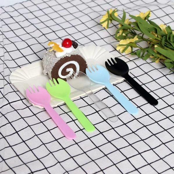 Eco - Friendly Disposable Supplies Round Paper Plate Disposable For Parties