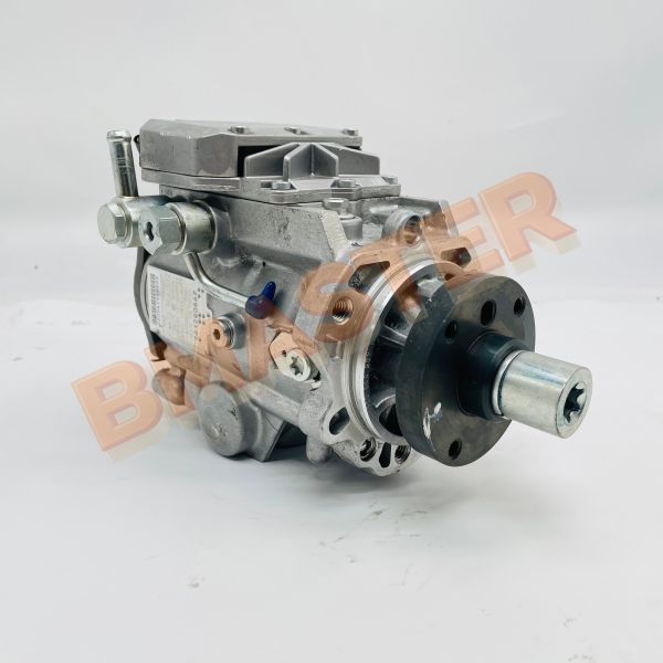 VP30 VP44 Engine Compatible  Fuel Injection Pump Model 0470504012 With Steel Construction For High-Performance Diesel Engines