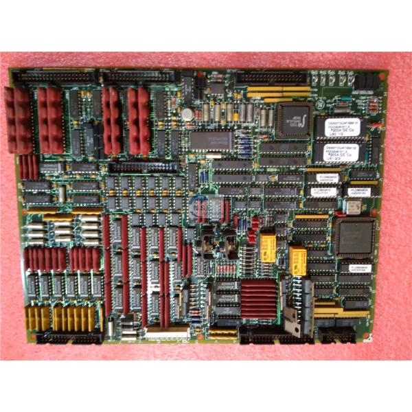 КАРТА ЭОС ЦЕПЕЙ Дженерал Электрик ДС200ТКЭБГ1АКД ДС200ТКЭБГ1А МАРК В ОБЩАЯ