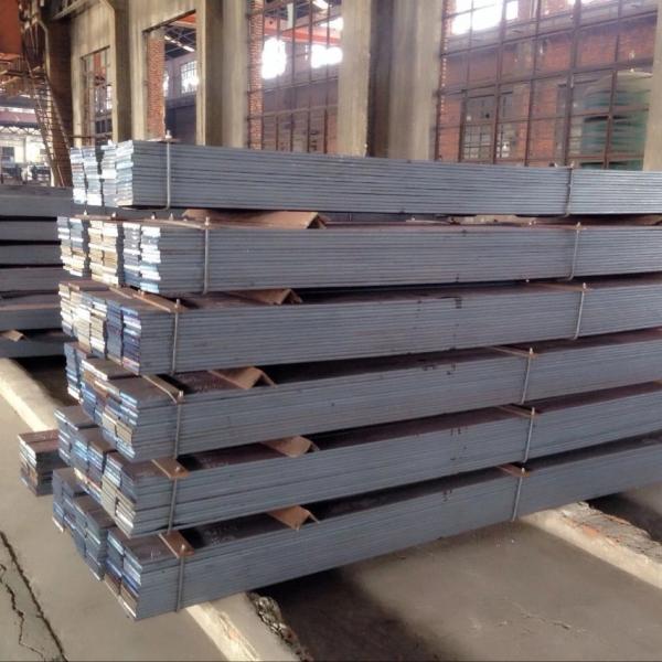 Bright Polished Hot Rolled Stainless Steel Flat Bars 304 310S  H8 H9