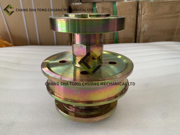 Sany Spare Parts For Concrete Pump Truck Concrete Piston Assembly A810301040523