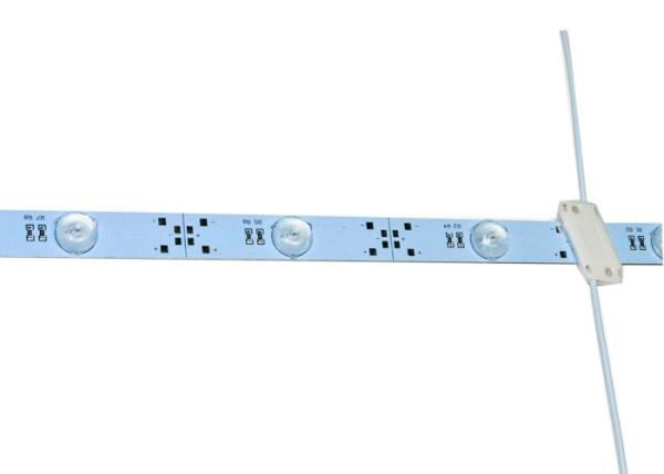 720lm 3030 24V Rigid Led Strip 3000K 4000K 6000K For Light Box