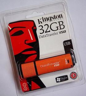 O flash marcado de USB conduz DT150
