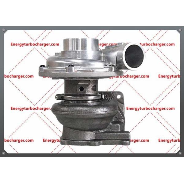 Земля экскаватора RHG6 двигая турбонагнетатель 6HK1 114400-4420 4380 Isuzu на ZAXIS 330-3 ZX360-3 Хитачи