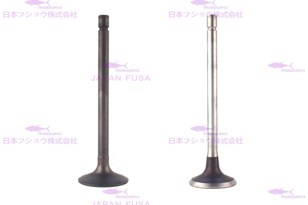 8-94395882-0 клапан двигателя дизеля для ISUZU 4HK1TC 6HK1TC