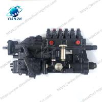 Pc360-6 Pc300-6 Bomba de combustível mecânica 6222-73-1111 Bomba de injecção de combustível Assy para 6D108