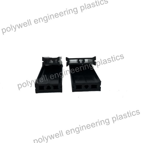 Thermal Break Insulation Profile Thermal Glue Strips Made Of Glassfiber Reinforced Pa Material