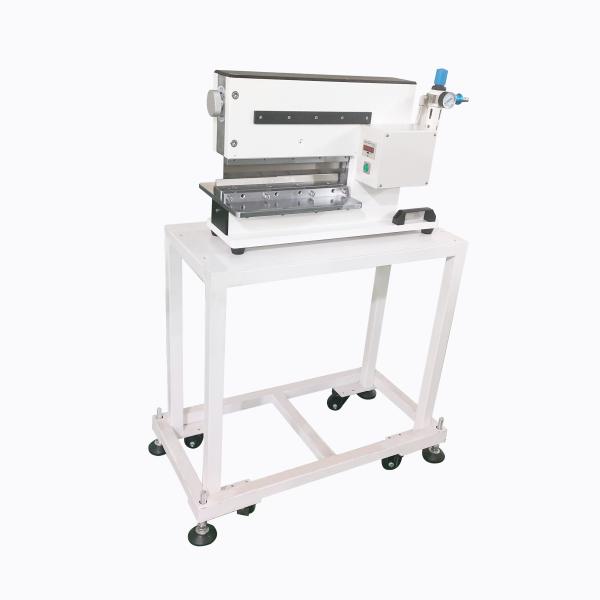 Pcb Cutting Machine Pcb Board V Cut Machine Aluminum Substrate Separator