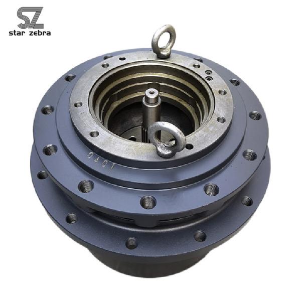 EC80 Excavator Final Drive Travel Motor Steel Material Starzebra Brand
