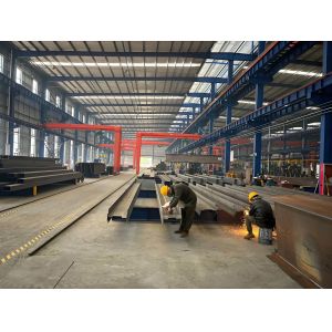 Shandong Xinyongfeng Steel Group Co., Ltd.