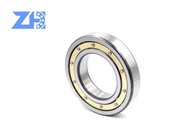 Roulement à billes à gorge profonde 6928Z 61928ZZ 6928-2RS 6928RS TAILLE: 140*190*24MM