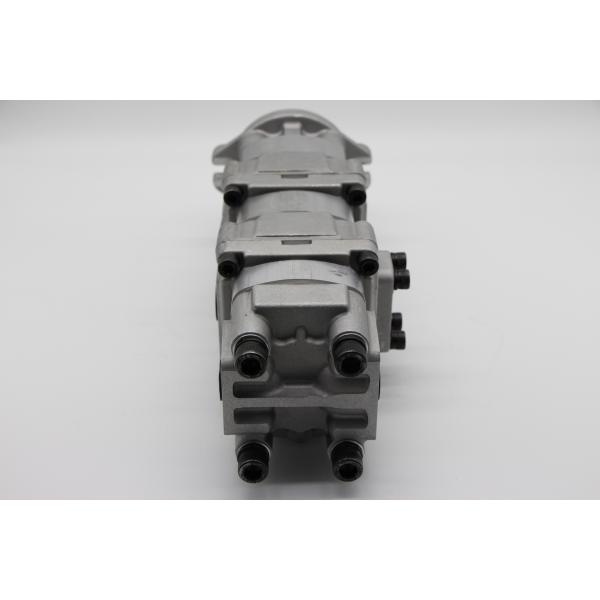 Hot sale good quality 705-41-08001 PC30-6 gear pump pilot pump for KOMATSU excavator