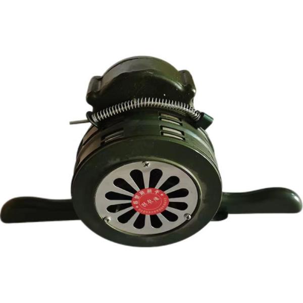 Ручная сигнализация SY-100 175x175x145mm Ручная сигнализация Тип подъема (поддер