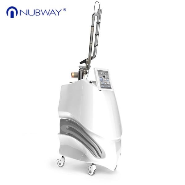 Best Factory Price Picosecond laser 600ps laser tattoo removal machine with fda approval