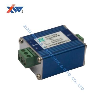 Tipo 170V 5kA 48V do protetor de impulso BYF209 do sinal /208A