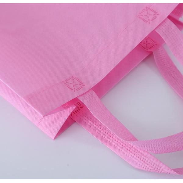 Customizable Non-Woven Shopping Bags for Business Shopping Eco-Friendly and Durable