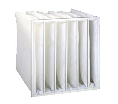 ткань 20gsm Biodegradable белая F9 Spunbond Nonwoven для очистителя воздуха