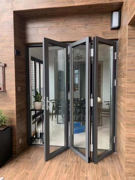 uson Arc Window Camber Window Steel Pvc/Upvc Windows Aluminum Double Glazed Garden Swing Window External Casement Windows