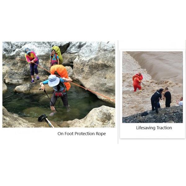 Морская безопасность выживание плавучая линия противовозрастная линия выживания спасательная лодка с спасательной пожарной аварии