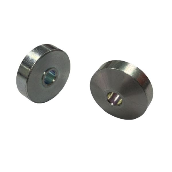 precision CNC parts Machining Parts Custom CNC Parts Fast Precision Oxidation Of Anode Fabrication Ensuring Quick Production And Reliability