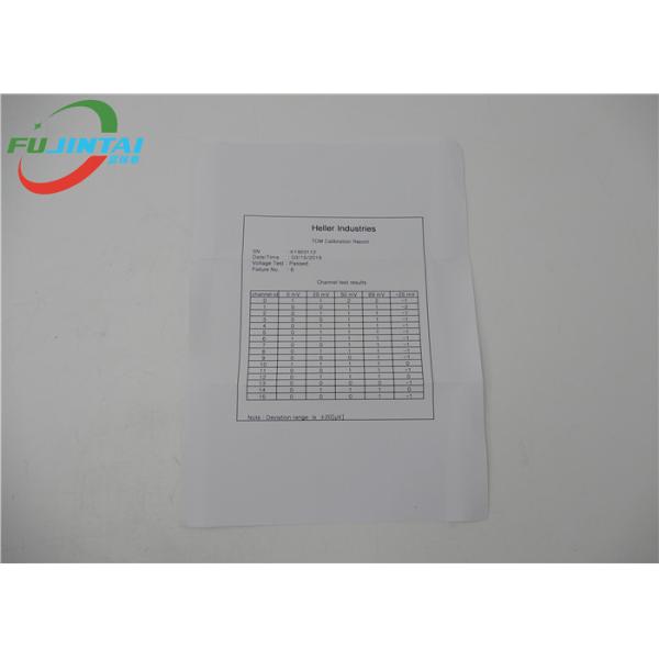 Части Heller модуля 5362 контроля температуры Heller запасные