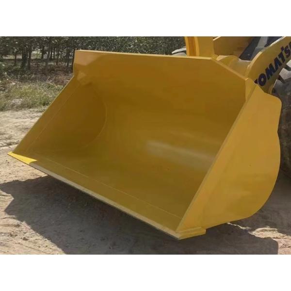 Japan Used Komatsu Loader for sale Second Hand WA380-3 Jindongyu Machinery