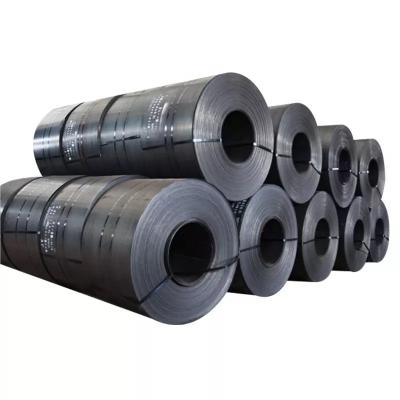 19mm Annealed Steel Coil SUS gi Steel Coil Shot Blasted Surface