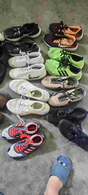 Fashion Trend Used International Brand Men's Casual Shoes, Size 40 and up